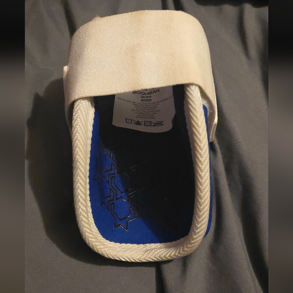 Youth Elbow Protector, Batting - Boombah - Picture 3 of 5